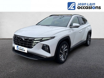 HYUNDAI TUCSON Tucson 1.6 T-GDI 150 Hybrid 48V DCT-7 Creative 23/07/2021 en vente à La Motte-Servolex