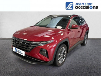 HYUNDAI TUCSON Tucson 1.6 CRDi 136 Hybrid 48V iBVM Creative 23/12/2021 en vente à Ville-la-Grand