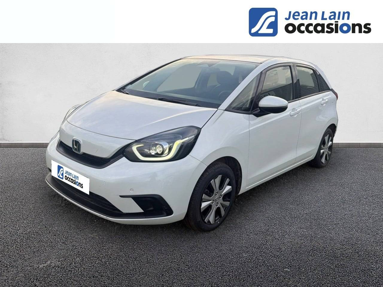 Vente en ligne HONDA JAZZ E:HEV Jazz e:HEV 1.5 i-MMD Exclusive de 2021 au prix de 20 490 €