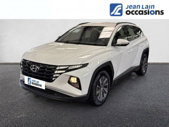 HYUNDAI TUCSON Tucson 1.6 T-GDI 230 Hybrid BVA6 Business 19/03/2024 en vente à Seyssinet-Pariset
