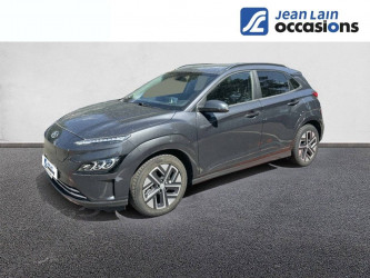 HYUNDAI KONA ELECTRIC Kona Electrique 64 kWh - 204 ch Creative 16/12/2021 en vente à Crolles