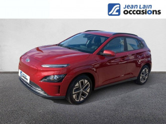 HYUNDAI KONA ELECTRIC Kona Electrique 64 kWh - 204 ch Intuitive 09/12/2021 en vente à La Motte-Servolex