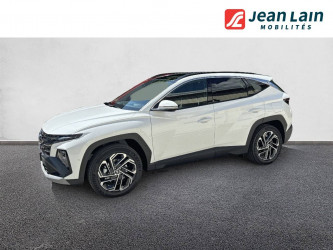 HYUNDAI TUCSON Tucson 1.6 T-GDI 253 Plug-in BVA6 Executive 14/05/2025 en vente à Seynod