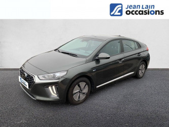 HYUNDAI IONIQ Ioniq Hybrid 141 ch Intuitive 11/02/2021 en vente à Anthy-sur-Léman