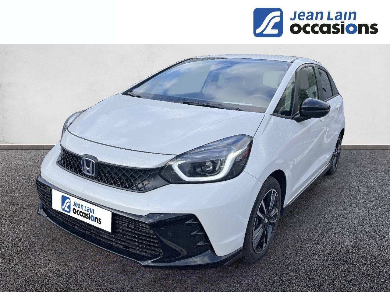 Vente en ligne HONDA JAZZ E:HEV Jazz e:HEV 1.5 i-MMD Advance Sport de 2023 au prix de 23 690 €