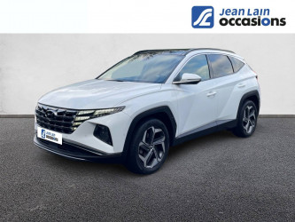 HYUNDAI TUCSON Tucson 1.6 T-GDI 230 Hybrid BVA6 Executive 19/02/2021 en vente à Sallanches