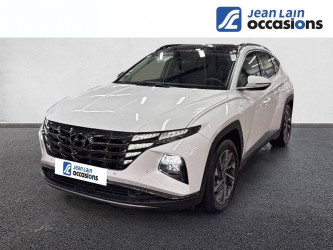 HYUNDAI TUCSON Tucson 1.6 CRDi 136 HTRAC Hybrid 48V DCT-7 Creative 28/07/2021 en vente à Seyssinet-Pariset