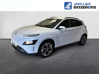 HYUNDAI KONA ELECTRIC Kona Electrique 64 kWh - 204 ch Intuitive 05/01/2022 en vente à Albertville