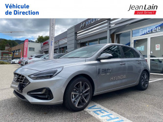 HYUNDAI i30 i30 1.0 T-GDi 120 iBVM6 Creative 26/08/2021 en vente à Seynod