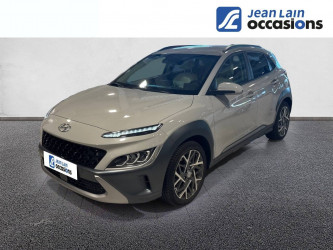 HYUNDAI KONA HYBRID Kona Hybrid 141 Executive 28/12/2022 en vente à Ville-la-Grand