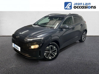 HYUNDAI KONA ELECTRIC Kona Electrique 39 kWh - 136 ch Intuitive 31/01/2023 en vente à Annecy