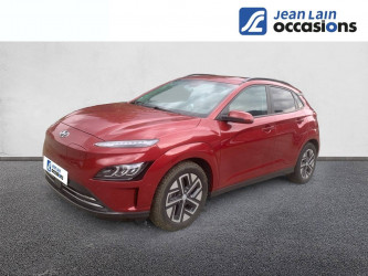 HYUNDAI KONA ELECTRIC Kona Electrique 64 kWh - 204 ch Executive 24/02/2022 en vente à Sallanches