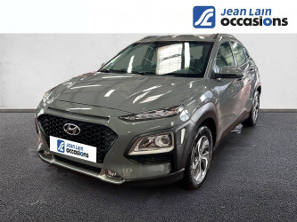 HYUNDAI KONA HYBRID Kona 1.6 GDi Hybrid Intuitive 08/12/2020 en vente à Sallanches