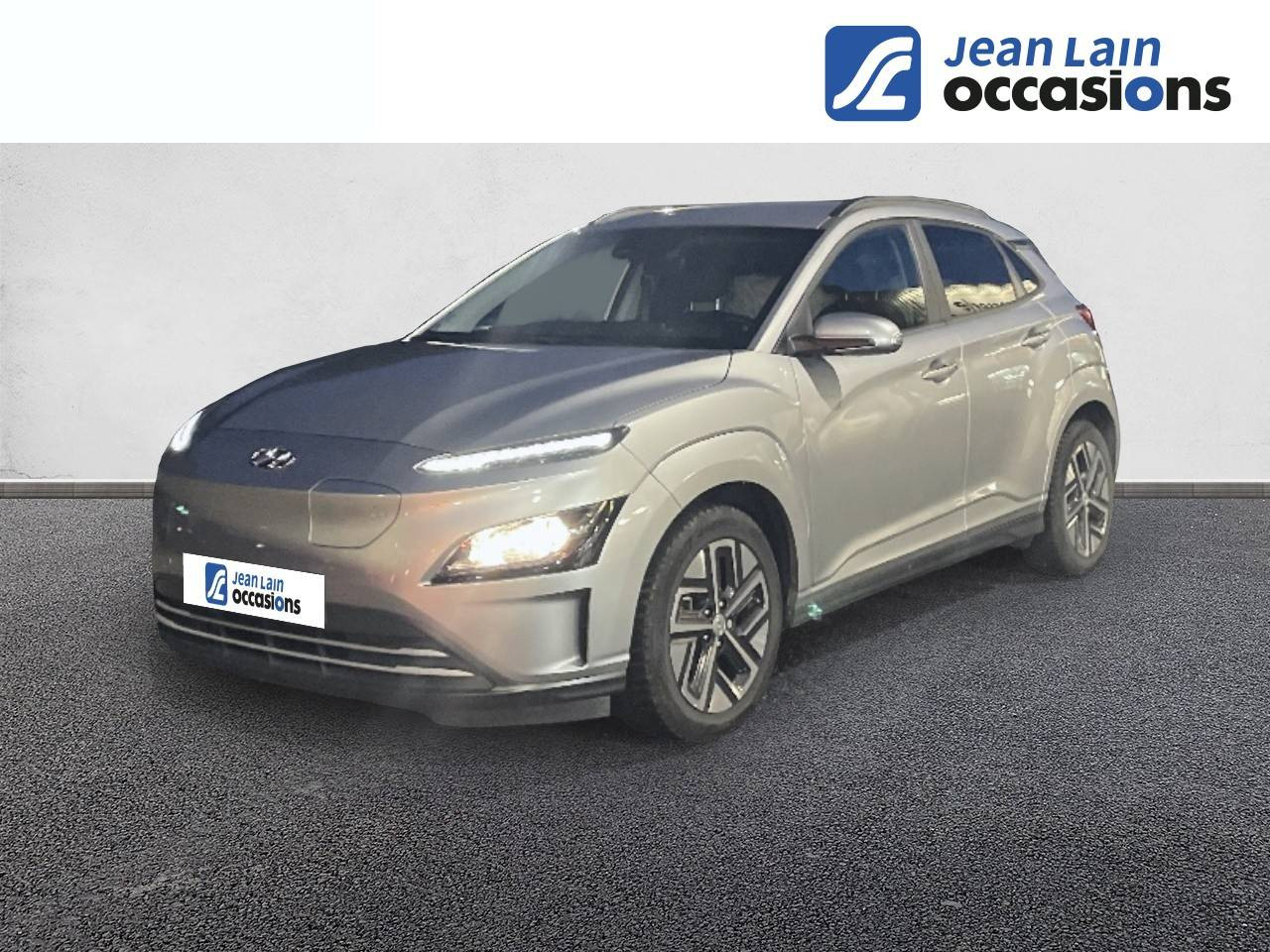 Vente en ligne HYUNDAI KONA ELECTRIC Kona Electrique 39 kWh - 136 ch Intuitive de 2022 au prix de 17 990 €