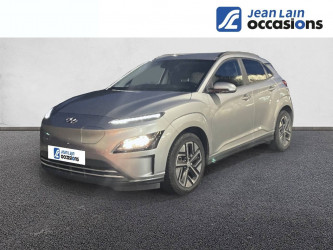 HYUNDAI KONA ELECTRIC Kona Electrique 39 kWh - 136 ch Intuitive 25/10/2022 en vente à Sallanches