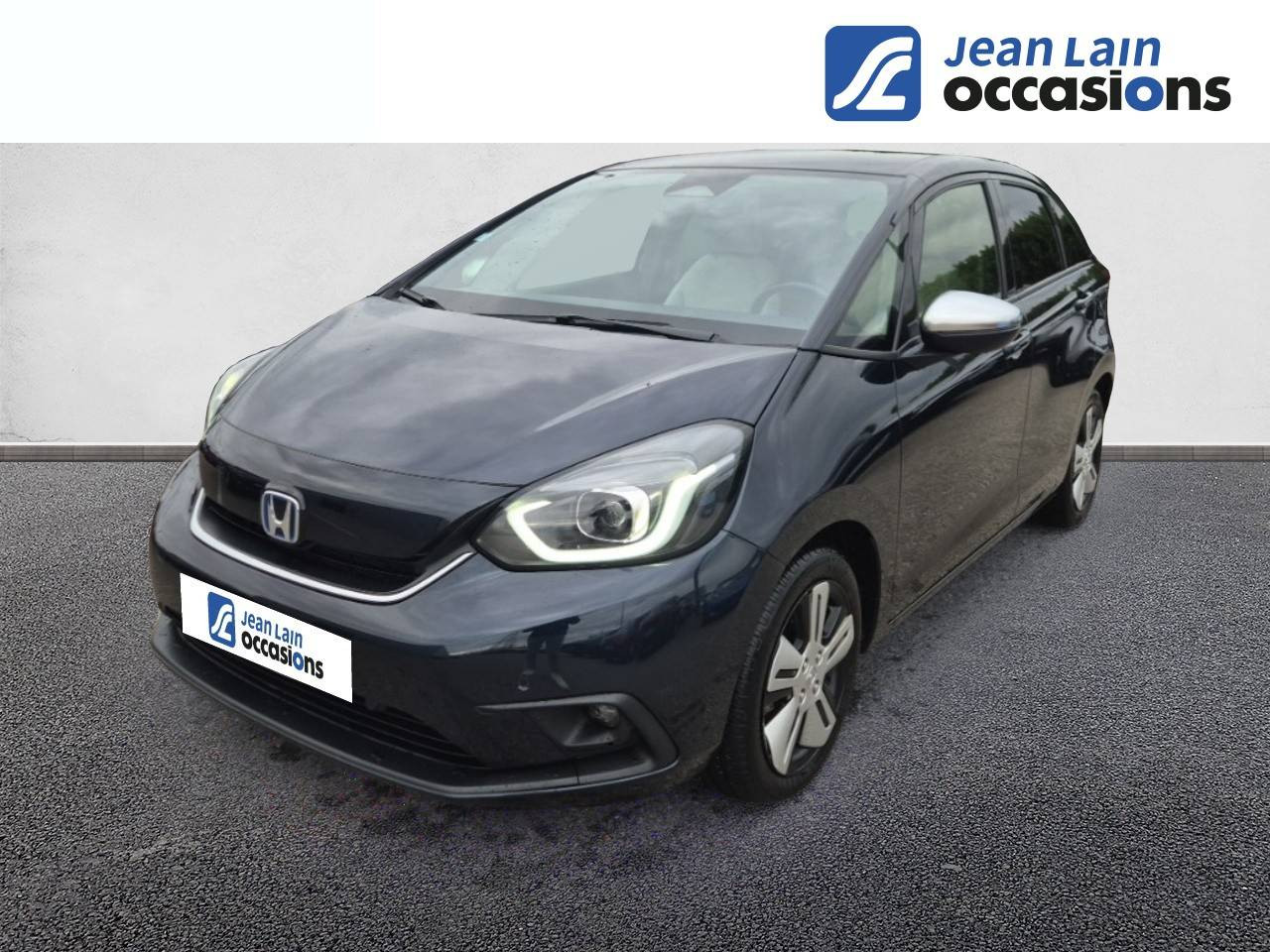 Vente en ligne HONDA JAZZ E:HEV Jazz e:HEV 1.5 i-MMD Executive de 2021 au prix de 18 490 €