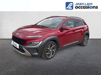 HYUNDAI KONA HYBRID Kona Hybrid 141 Creative 07/02/2022 en vente à Sallanches