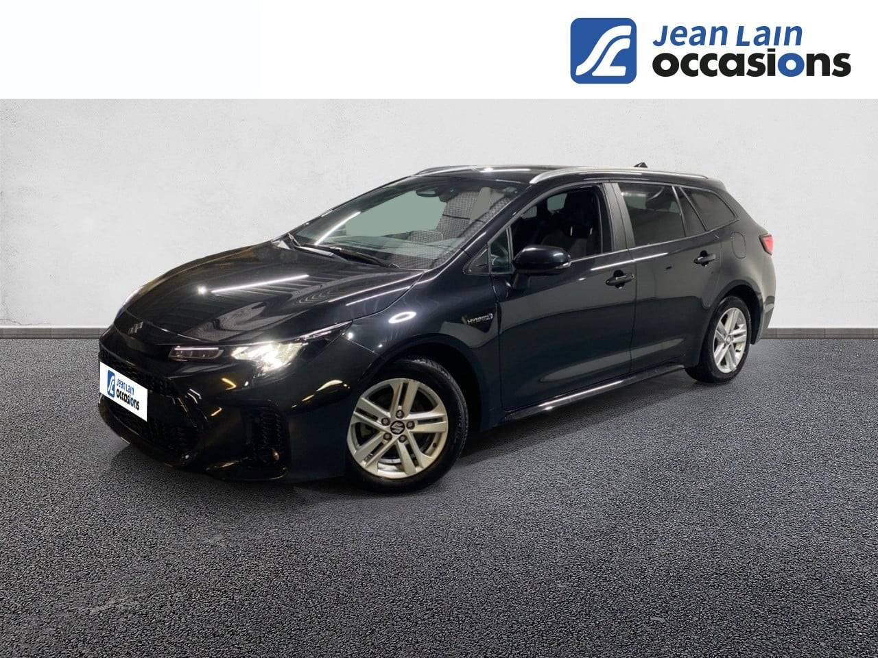 Vente en ligne SUZUKI SWACE Swace 1.8 Hybrid Privilège de 2024 au prix de 25 090 €