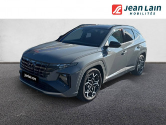 HYUNDAI TUCSON Tucson 1.6 CRDi 136 Hybrid 48V DCT-7 N Line Executive 01/07/2025 en vente à Thonon-les-Bains