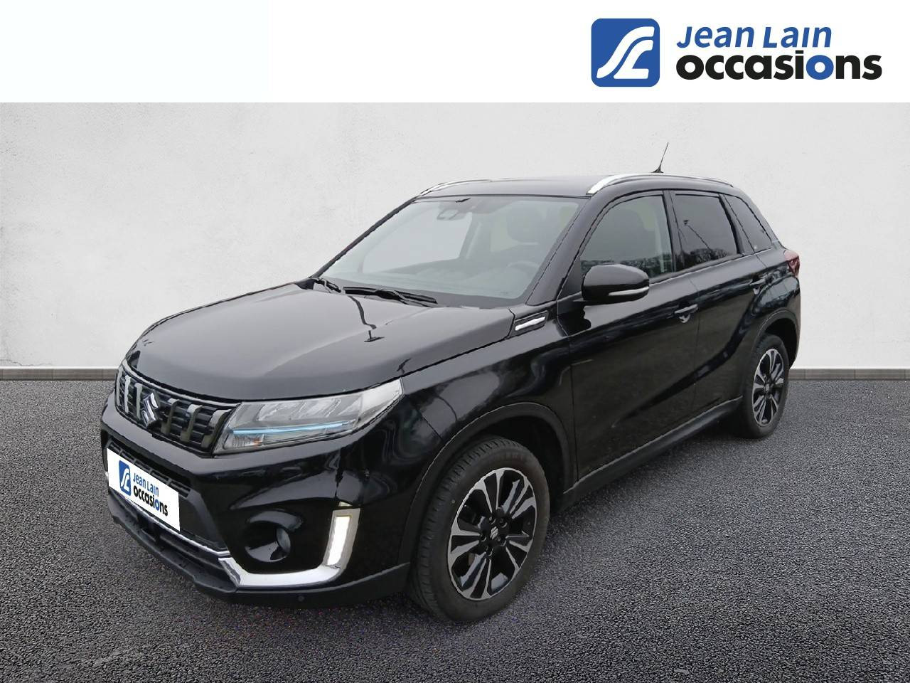 Vente en ligne SUZUKI VITARA Vitara 1.4 Boosterjet Hybrid Style de 2022 au prix de 17 690 €