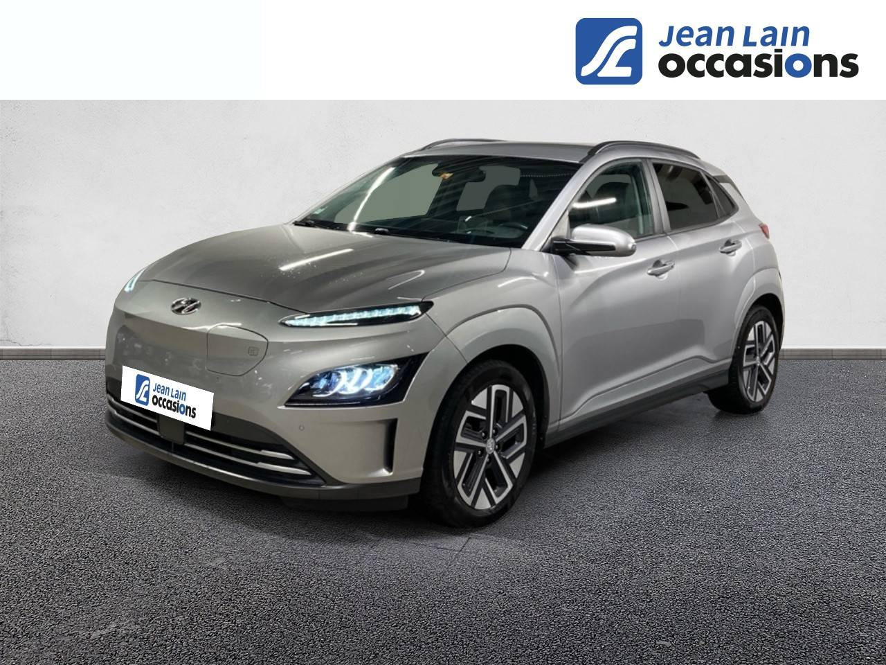 Vente en ligne HYUNDAI KONA ELECTRIC Kona Electrique 64 kWh - 204 ch Creative de 2022 au prix de 20 990 €