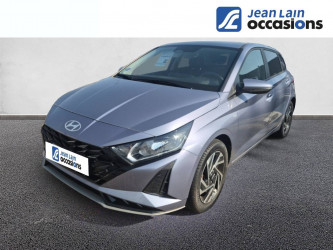 HYUNDAI i20 i20 1.0 T-GDi 100 Hybrid 48V Intuitive 05/12/2023 en vente à Valence