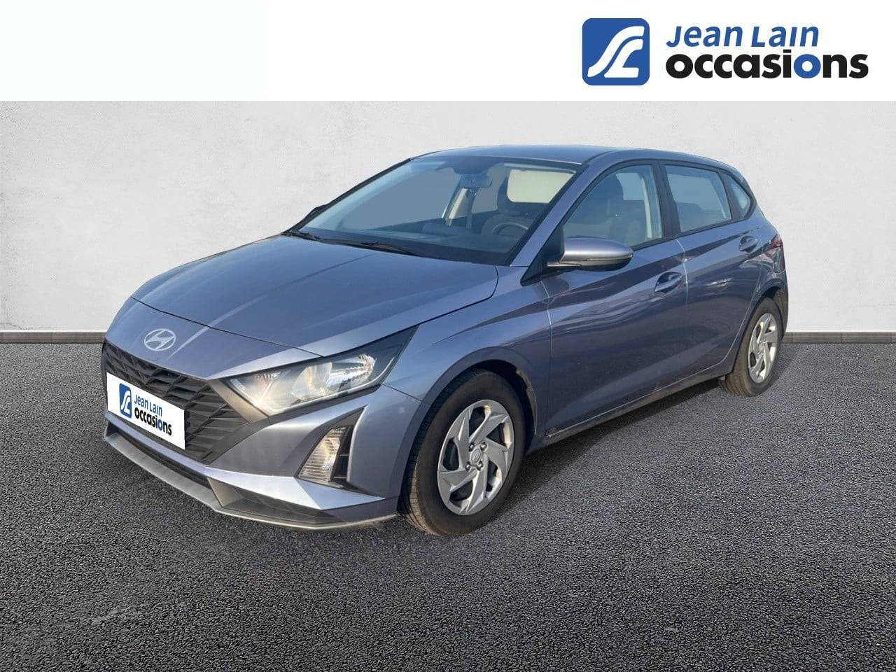 Vente en ligne HYUNDAI i20 i20 1.2 79 Initia de 2024 au prix de 15 790 €