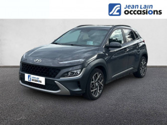 HYUNDAI KONA HYBRID Kona Hybrid 141 Creative 24/04/2023 en vente à Seyssinet-Pariset