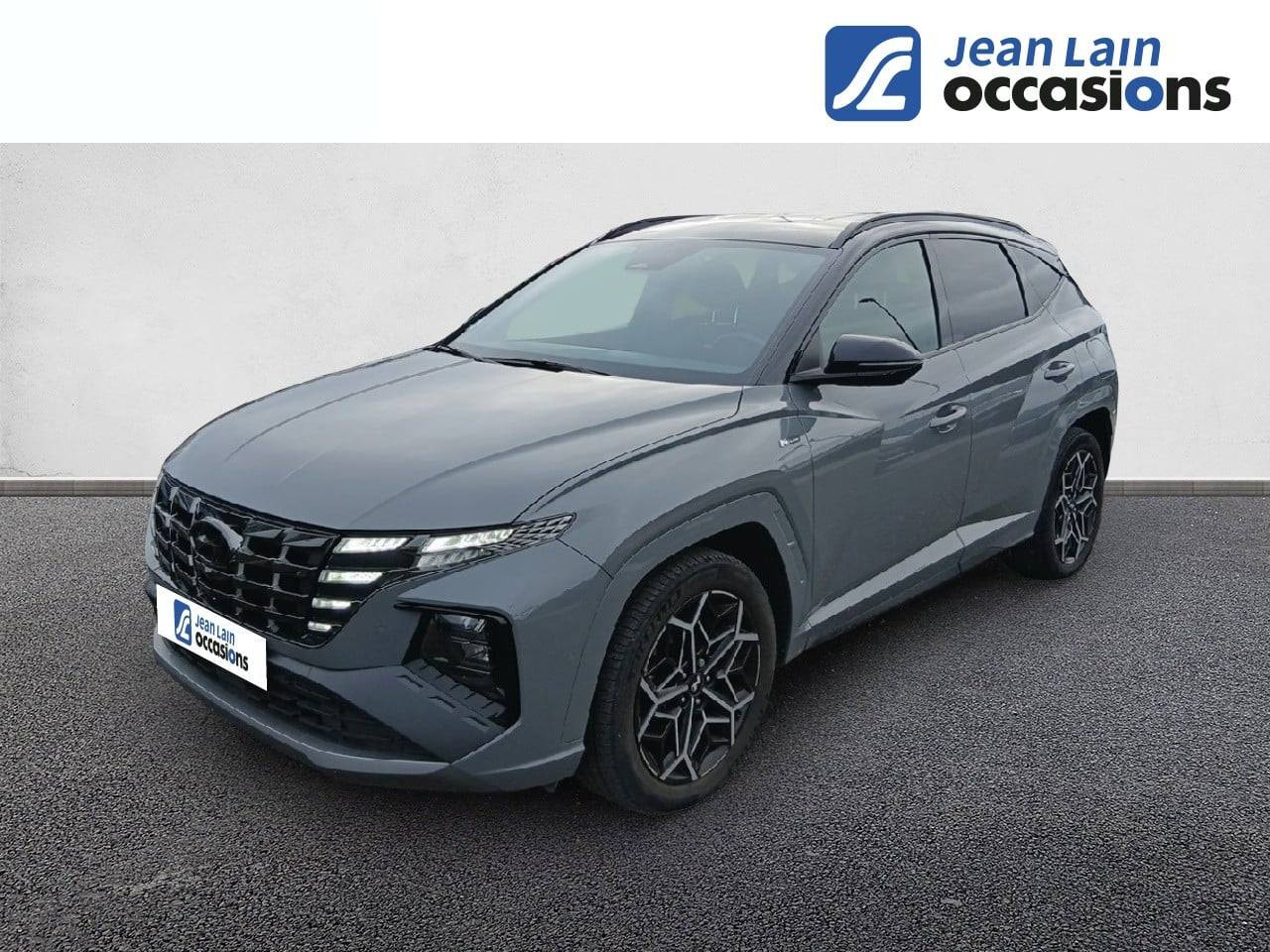 Vente en ligne HYUNDAI TUCSON Tucson 1.6 T-GDI 265 HTRAC Plug-in BVA6 Executive de 2021 au prix de 30 490 €