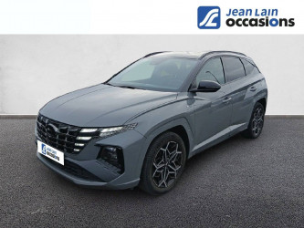 HYUNDAI TUCSON Tucson 1.6 T-GDI 265 HTRAC Plug-in BVA6 Executive 27/09/2021 en vente à Margencel
