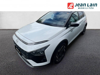 HYUNDAI BAYON Bayon 1.0 T-GDi 100 Creative 11/06/2025 en vente à Ville-la-Grand