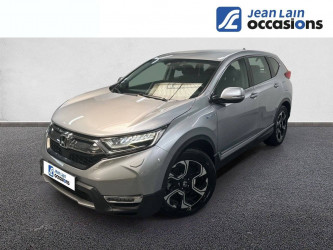 HONDA CR-V HYBRID CR-V Hybrid 2.0 i-MMD 2WD Elegance 21/11/2019 en vente à Seynod