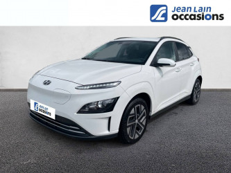HYUNDAI KONA ELECTRIC Kona Electrique 64 kWh - 204 ch Intuitive 17/03/2023 en vente à La Motte-Servolex