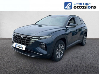 HYUNDAI TUCSON Tucson 1.6 T-GDI 230 Hybrid BVA6 Creative 03/06/2022 en vente à La Motte-Servolex