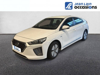 HYUNDAI IONIQ Ioniq Hybrid 141 ch Intuitive 24/02/2020 en vente à Albertville