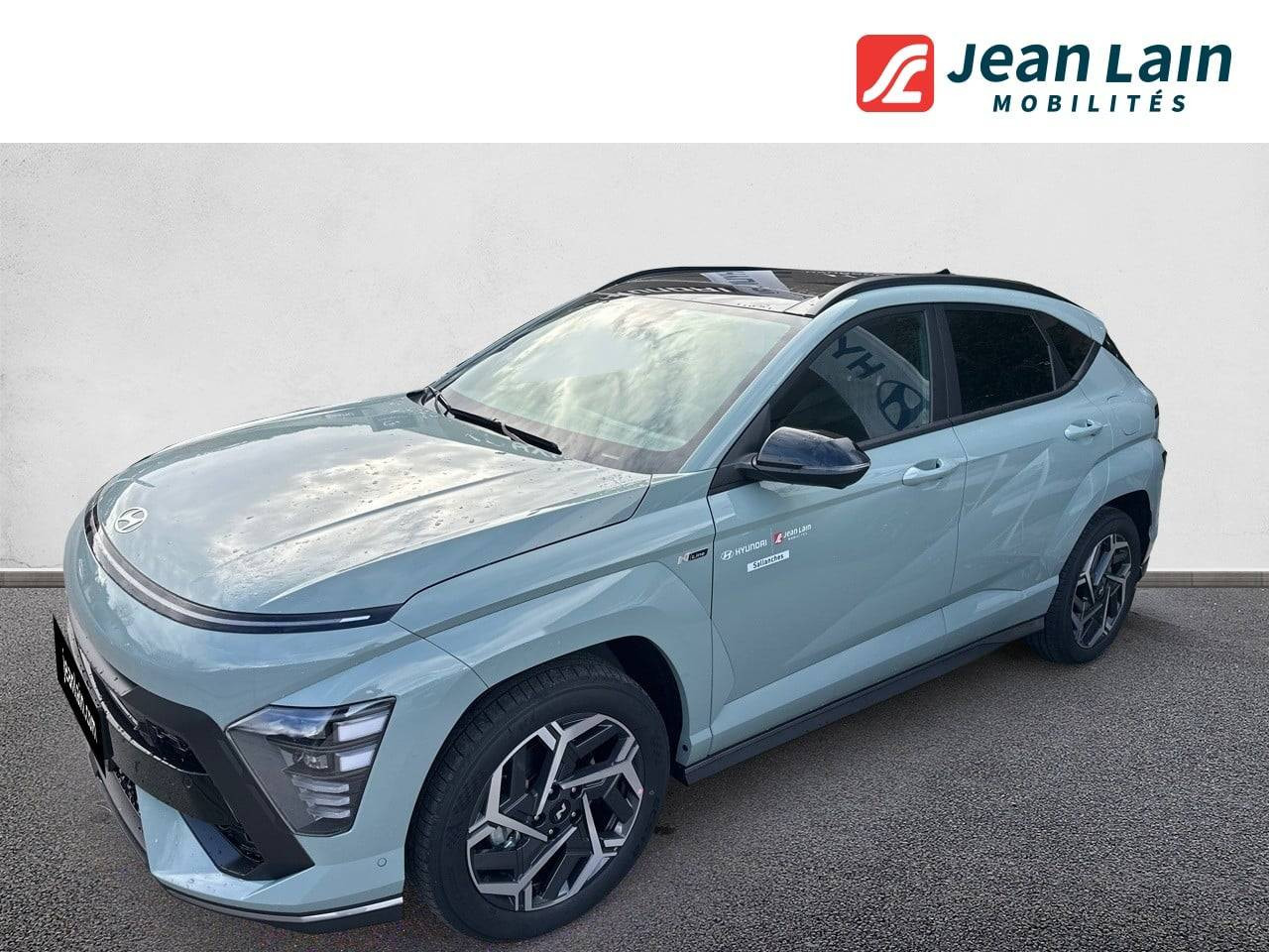 Vente en ligne HYUNDAI KONA Kona Hybrid 138 N Line Executive de 2025 au prix de 37 713 €