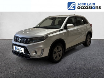 SUZUKI VITARA Vitara 1.4 Boosterjet Allgrip Hybrid Privilège 30/06/2023 en vente à Albertville