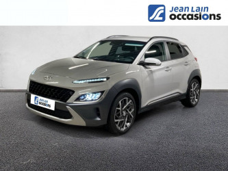 HYUNDAI KONA HYBRID Kona Hybrid 141 Creative 19/12/2022 en vente à La Motte-Servolex