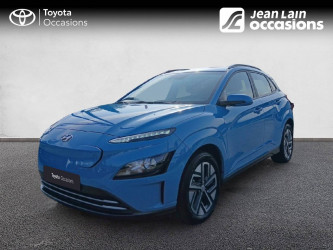 HYUNDAI KONA ELECTRIC Kona Electrique 39 kWh - 136 ch Intuitive 02/08/2022 en vente à La Motte-Servolex