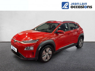 HYUNDAI KONA ELECTRIC Kona Electrique 39 kWh - 136 ch Creative 30/03/2021 en vente à La Ravoire