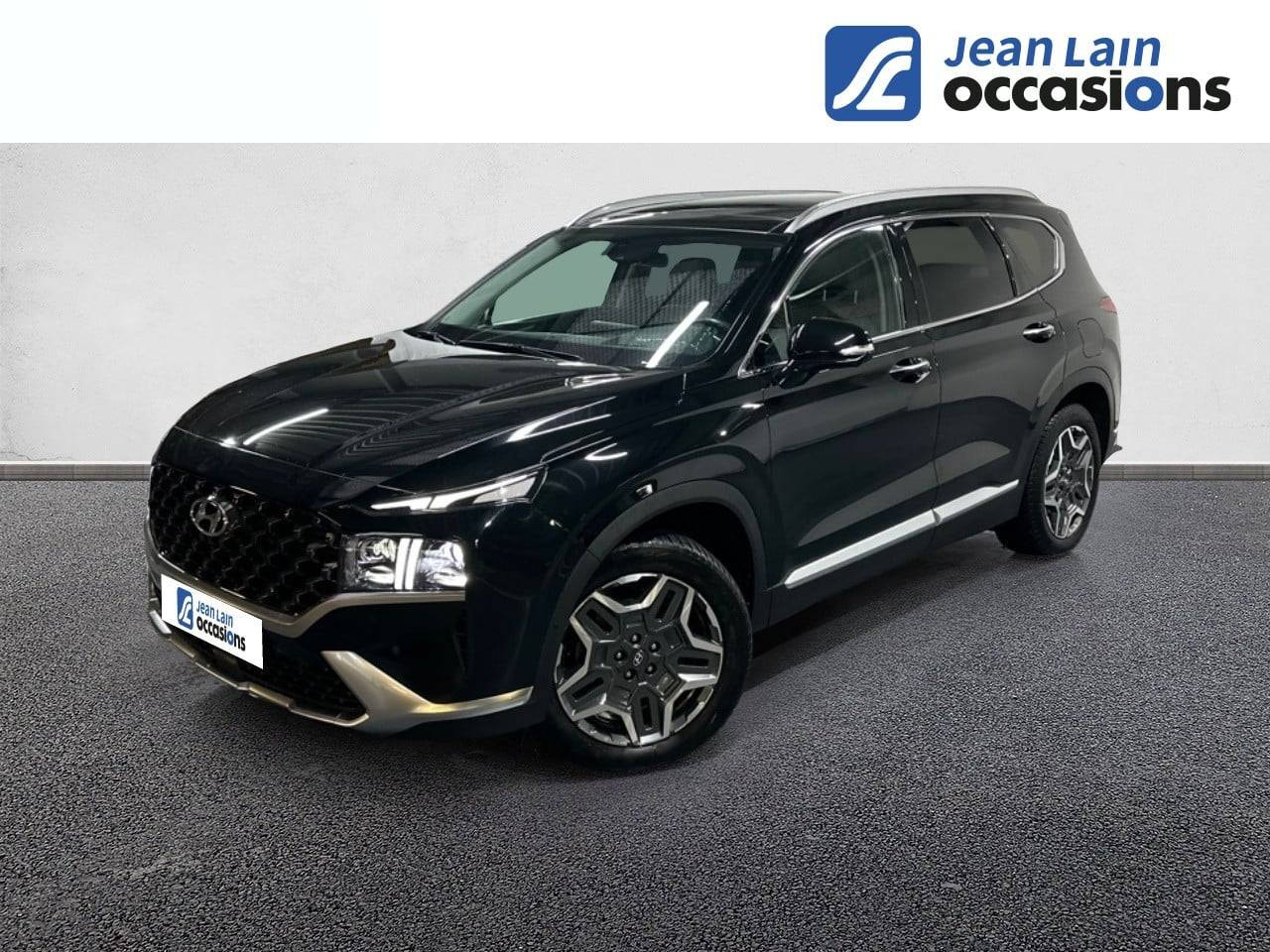 Vente en ligne HYUNDAI SANTA FE Santa Fe 1.6 T-GDi Plug-in 265 HTRAC BVA6 Executive de 2023 au prix de 39 990 €