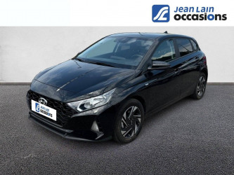 HYUNDAI i20 i20 1.0 T-GDi 100 Hybrid 48V Intuitive 16/06/2023 en vente à Margencel