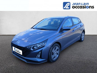 HYUNDAI i20 i20 1.2 79 Initia 26/12/2024 en vente à Margencel