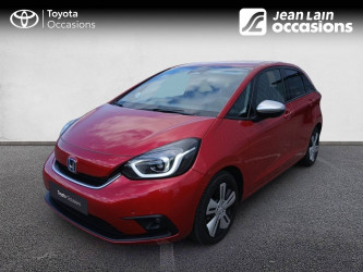 HONDA JAZZ CROSSTAR E:HEV Jazz Crosstar e:HEV 1.5 i-MMD Exclusive 14/09/2022 en vente à Valence