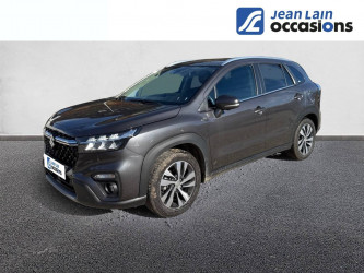 SUZUKI S-CROSS S-Cross 1.5 Dualjet Allgrip Hybrid Auto Pack 28/09/2023 en vente à Sallanches