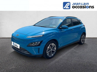 HYUNDAI KONA ELECTRIC Kona Electrique 64 kWh - 204 ch Creative 05/05/2022 en vente à Sallanches