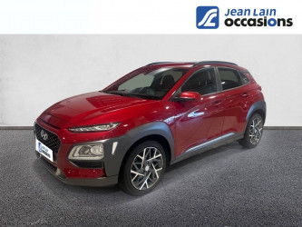 HYUNDAI KONA HYBRID Kona 1.6 GDi Hybrid Edition #1 24/04/2020 en vente à Ville-la-Grand