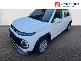 HYUNDAI INSTER Inster 42 kWh 5 pl. 28/07/2025 en vente à Ville-la-Grand