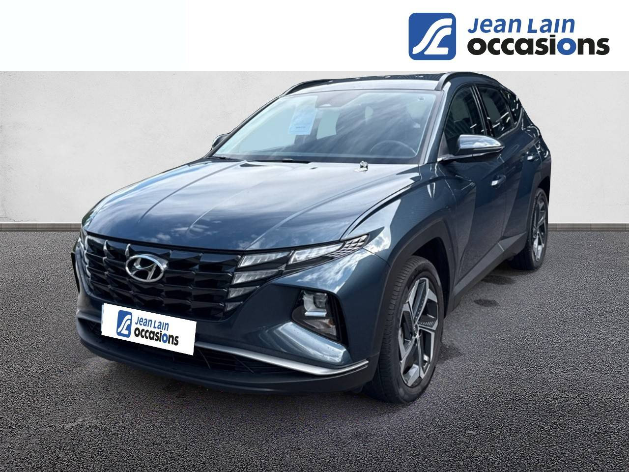 Vente en ligne HYUNDAI TUCSON Tucson 1.6 T-GDI 265 HTRAC Plug-in BVA6 Business de 2024 au prix de 32 690 €