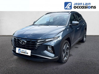 HYUNDAI TUCSON Tucson 1.6 T-GDI 265 HTRAC Plug-in BVA6 Business 11/03/2024 en vente à Seyssinet-Pariset